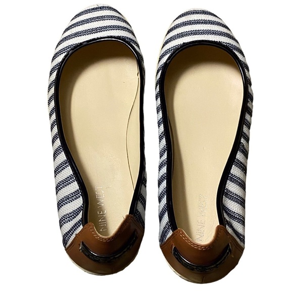 Nine West Nautical Loafers - Picture 1 of 5